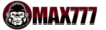 Max777 Logo