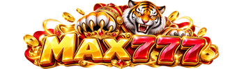 Logo MAX777